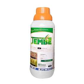  Jembe - Non-selective herbicide for control herbaceous weeds